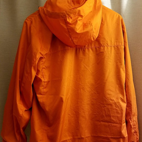 Nike Clima-Fit Jacket - Picture 2 of 3